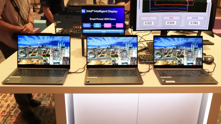 It seems that Intel's upcoming Panther Lake update might not be as underwhelming as initially thought, particularly for power users and gamers. Although the update may appear "boring" at first glance, it could bring significant improvements to performance and efficiency.

Panther Lake is expected to feature a new CPU architecture, which could lead to increased clock speeds, improved multithreading, and enhanced power management. These upgrades could result in better performance for demanding tasks such as gaming, video editing, and 3D modeling.

Some potential benefits of the Panther Lake update for power users and gamers include:

1. Improved single-threaded performance, which could lead to faster loading times and responsiveness in games and applications.
2. Enhanced multithreaded performance, which could result in better performance for tasks that utilize multiple CPU cores, such as video editing and 3D rendering.
3. Increased efficiency, which could lead to longer battery life for laptops and reduced power consumption for desktops.
4. Better overclocking capabilities, which could allow enthusiasts to push their systems to even higher performance levels.

While the Panther Lake update may not be a revolutionary change, it could quietly provide a significant boost to performance and efficiency for power users and gamers. As more information becomes available, it will be interesting to see how the update pans out and whether it lives up to expectations.

What specific aspects of the Panther Lake update are you most interested in? Are you looking forward to the potential performance improvements, or do you have other expectations from the update?