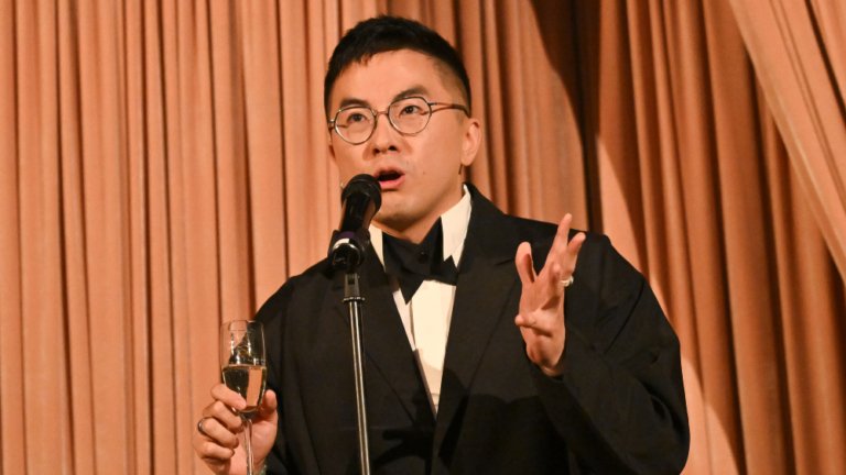 It was recently reported that Bowen Yang will be missing the October 18 episode of ‘Saturday Night Live’. No official reason has been given for his absence, but it’s not uncommon for cast members to miss episodes due to personal or professional commitments. The October 18 episode will likely proceed with the remaining cast members, and it will be interesting to see how they adapt to Yang’s absence. If you’re a fan of Bowen Yang or ‘Saturday Night Live’, you might want to keep an eye on future episodes to see when he returns. Would you like to know more about Bowen Yang’s role on ‘Saturday Night Live’ or his other projects? It was recently reported that Bowen Yang will be missing the October 18 episode of ‘Saturday Night Live’. No official reason has been given for his absence, but it’s not uncommon for cast members to miss episodes due to personal or professional commitments. The October 18 episode will likely proceed with the remaining cast members, and it will be interesting to see how they adapt to Yang’s absence. If you’re a fan of Bowen Yang or ‘Saturday Night Live’, you might want to keep an eye on future episodes to see when he returns. Would you like to know more about Bowen Yang’s role on ‘Saturday Night Live’ or his other projects?