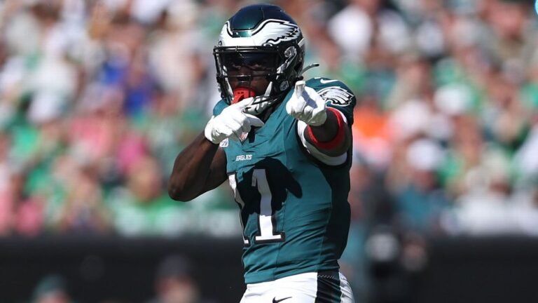 <p>Let's take a look at some of the biggest overreactions from NFL Week 5 games, considering the current date is 2025-10-06. Since the season is still ongoing, opinions and reactions may be subject to change as more games are played. Here are a few examples:</p>
<ol>
<li><strong>Overreacting to the Giants' win over the Packers</strong>: The Giants' victory over the Packers might lead some to believe they're contenders. However, it's essential to consider the Packers' injuries and the Giants' inconsistent performance so far this season.</li>
<li><strong>Panic mode for the Chiefs after losing to the Jets</strong>: The Chiefs' loss to the Jets might cause some to question their Super Bowl chances. Nevertheless, it's crucial to remember that the Jets have a strong defense, and the Chiefs are still one of the top teams in the league.</li>
<li><strong>Hyping the Eagles as the best team in the NFL</strong>: The Eagles' dominant performance in Week 5 might lead some to crown them as the best team in the league. However, it's essential to consider their schedule and the fact that they still have to face tough opponents in the coming weeks.</li>
<li><strong>Writing off the 49ers after their loss to the Browns</strong>: The 49ers' loss to the Browns might cause some to doubt their playoff chances. Nevertheless, it's crucial to remember that the 49ers have a strong roster and can still bounce back from this loss.</li>
<li><strong>Declaring the Bills as the AFC East champions</strong>: The Bills' win over the Patriots might lead some to believe they've already won the division. However, it's essential to consider the Patriots' injuries and the fact that the division is still highly competitive.</li>
</ol>
<p>Keep in mind that these are just a few examples, and opinions may vary depending on individual perspectives and team loyalties. It's essential to consider multiple factors and not overreact to a single game or week's results.</p>