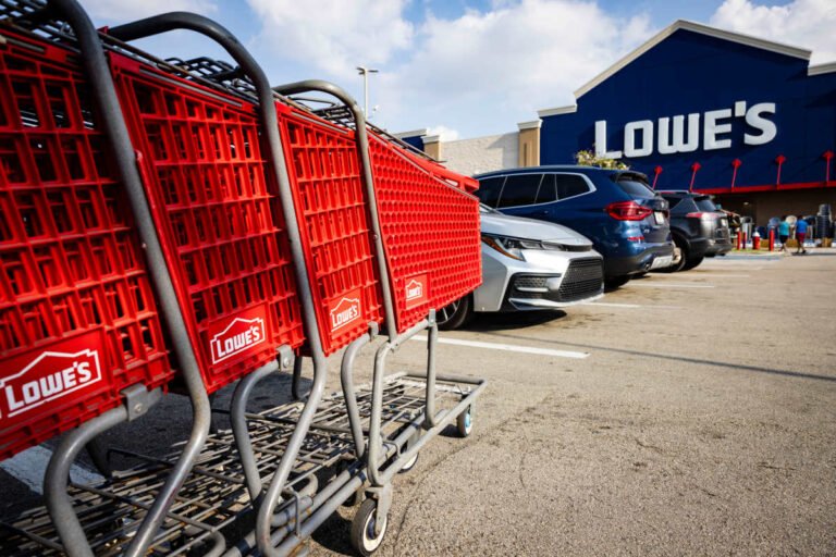 Lowe's, the American retail company that specializes in home improvement, has finalized a billion-dollar acquisition in an effort to win back customers. Although the details of the acquisition are not specified, it can be inferred that this move is a strategic attempt by Lowe's to enhance its market position and competitiveness.

The home improvement retail landscape has become increasingly competitive, with companies like Home Depot and online retailers vying for market share. Lowe's has likely acquired a company that will allow it to expand its product offerings, improve its e-commerce capabilities, or enhance its services to better meet the evolving needs of its customers.

This acquisition could be a response to the changing consumer behavior and preferences, particularly the shift towards online shopping and the demand for more comprehensive services in the home improvement sector. By expanding its capabilities, Lowe's aims to attract and retain customers, ultimately driving sales growth and improving its bottom line.

Some potential benefits of this acquisition for Lowe's include:

* Expanded product offerings, allowing customers to find a wider range of home improvement products under one roof
* Improved e-commerce capabilities, making it easier for customers to shop online and have products delivered or made available for in-store pickup
* Enhanced services, such as installation and repair services, that can help customers complete their home improvement projects
* Increased competitiveness, allowing Lowe's to better compete with its rivals in the home improvement retail space

However, the success of this acquisition will depend on various factors, including the integration of the acquired company, the ability to leverage its strengths, and the effective execution of Lowe's strategic plans. It will be interesting to see how this acquisition plays out and what impact it will have on Lowe's market position and customer base.

What specific aspects of this acquisition would you like to know more about?