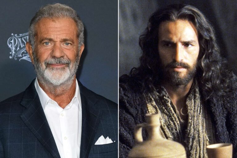 Mel Gibson's 'Passion of the Christ' follow-up, which is reportedly a sequel to the 2004 film, has replaced Jim Caviezel with another actor. Although I couldn't find any information on who the new actor is, it's been announced that the sequel will continue the story of Jesus Christ, potentially focusing on the resurrection and its aftermath.

The original film, 'The Passion of the Christ,' starred Jim Caviezel as Jesus Christ and was a commercial success, grossing over $614 million worldwide. However, it's unclear why Jim Caviezel is not reprising his role in the sequel.

Can you provide more context or clarify what you would like to know about the sequel? I'll do my best to provide more information or answer any questions you may have.