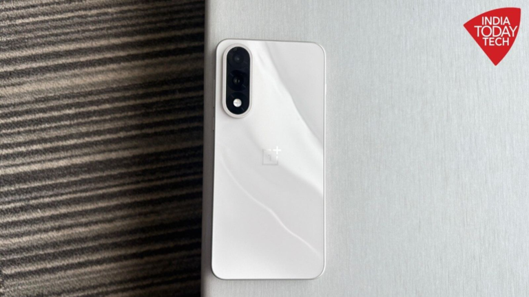 OnePlus Nord 5 available with limited time diwali discount - India Today