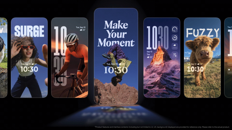 Oppo launches Android 16 powered ColorOS 16: Top features, rollout details and all you need to know