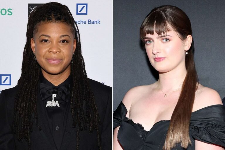 Punkie Johnson and Chloe Troast, two former cast members of Saturday Night Live (SNL), have spoken out about their experiences being fired from the show. While I don't have the most recent information on their statements, I can tell you that being let go from a high-profile program like SNL can be a challenging and potentially disappointing experience for anyone.

It's not uncommon for cast members to join and leave the show, as the ever-changing landscape of comedy and the show's need for fresh perspectives often lead to roster adjustments. When asked about their departures, Johnson and Troast might have shared their thoughts on the circumstances surrounding their firings, the impact it had on their careers, and any lessons they learned from their time on the show.

Would you like to know more about their careers before or after SNL, or is there something specific you'd like to know about their experiences being fired from the show?