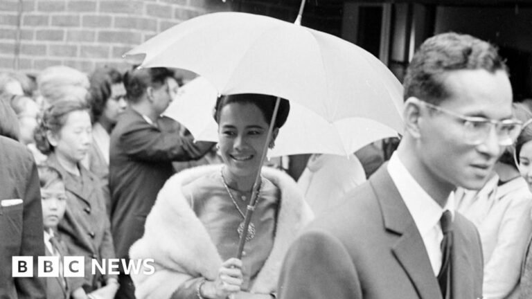 Queen Sirikit of Thailand, the wife of the late King Bhumibol Adulyadej, has indeed passed away at the age of 93. She was a highly respected and influential figure in Thai society, known for her charitable work and her role as a patron of the arts.

Throughout her life, Queen Sirikit was deeply involved in various social and cultural initiatives, supporting education, healthcare, and conservation efforts. She was also a strong advocate for the preservation of Thai culture and traditions.

As the queen consort, she played a significant role in promoting Thai arts and crafts, and was particularly passionate about supporting the work of Thai artisans and designers. Her Majesty was also a talented artist herself, and her paintings and artwork are still admired and cherished by many today.

Queen Sirikit's passing is a significant loss for the people of Thailand, who revered her as a symbol of wisdom, compassion, and dedication to the welfare of the nation. Her legacy will continue to inspire future generations, and her memory will be honored and celebrated by the Thai people and the royal family.

The royal family, including King Maha Vajiralongkorn and other members of the royal family, will likely pay their respects to the late queen, and the nation will observe a period of mourning to mark her passing.

Would you like to know more about Queen Sirikit's life and legacy, or is there something specific you'd like to know about her or the Thai royal family?