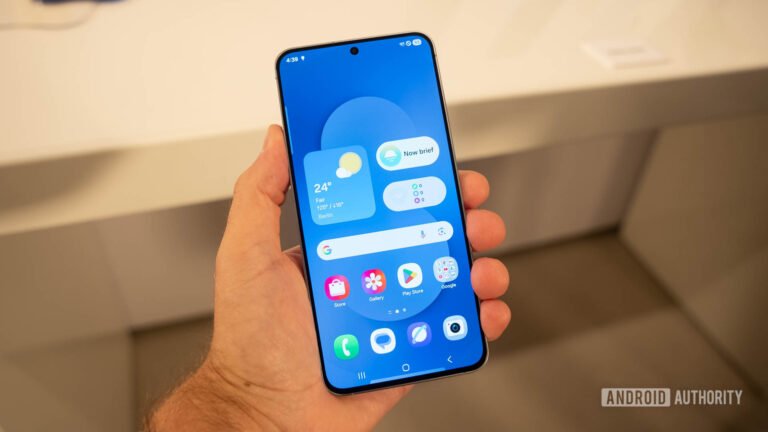 Samsung's One UI 8.5 could borrow a screen recording feature from OnePlus, and I love it