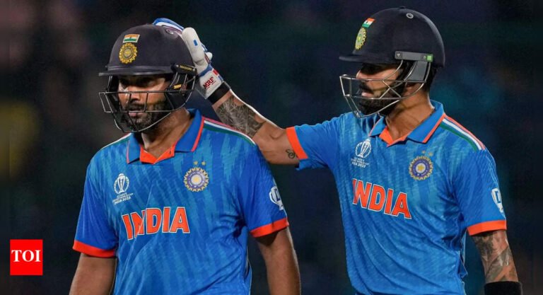 Shocking! Ravi Shastri breaks silence on Rohit Sharma and Virat Kohli’s retirement | Cricket News