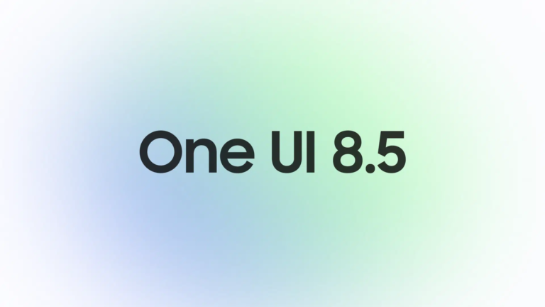Surprise! Samsung May Launch One UI 8.5 Beta in November