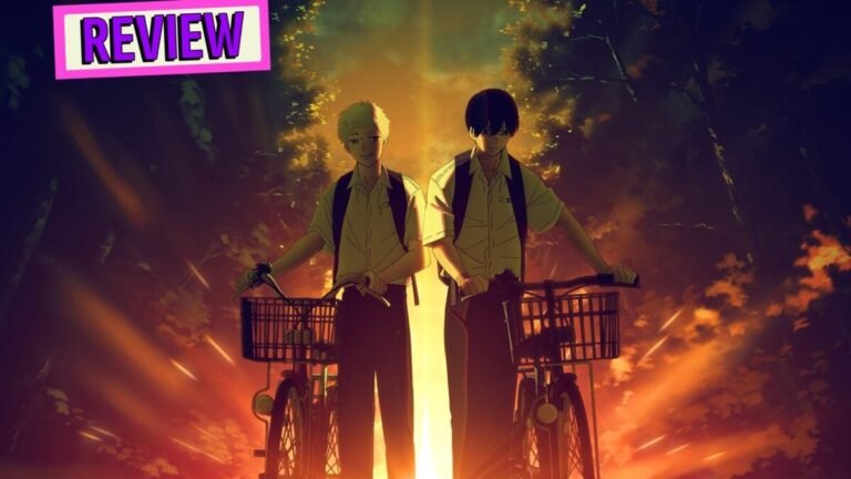 That's a bold claim! "The Summer Hikaru Died" is a relatively new horror anime that has been gaining attention for its unique storytelling and atmospheric tension. While opinions about the best horror anime can vary, it's great to hear that you think it stands out from the rest.

For those who may not be familiar, "The Summer Hikaru Died" is a psychological horror anime that explores themes of trauma, grief, and the supernatural. The story follows a group of characters as they navigate a mysterious and terrifying series of events that unfold during a summer that will change their lives forever.

What specifically makes "The Summer Hikaru Died" stand out to you as the best horror anime in ages? Is it the anime's ability to craft a sense of unease and tension, its well-developed characters, or something else entirely?

It's also worth noting that the horror anime genre has seen a resurgence in recent years, with many great titles being released. Some other notable horror anime series include "Tokyo Ghoul," "Parasyte," and "Boogiepop Phantom," to name a few. However, if you think "The Summer Hikaru Died" surpasses these series, it would be great to hear more about what sets it apart.

Overall, it's exciting to hear that you're enthusiastic about "The Summer Hikaru Died," and I'd love to discuss it further with you!