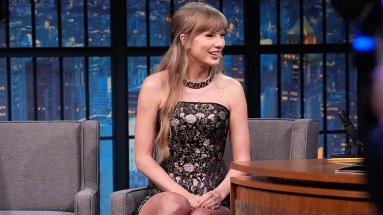That's a heartwarming gesture from Taylor Swift. Donating $100,000 to a fan battling brain cancer is a significant contribution that can help cover medical expenses and improve the fan's quality of life. It's not uncommon for Taylor Swift to show her appreciation and support for her fans, often going above and beyond to make a positive impact on their lives.

This generous donation is a testament to Taylor Swift's kindness and dedication to her fans, known as Swifties. It's likely that this donation will not only help the fan financially but also provide emotional support and comfort during a challenging time.

Taylor Swift has a history of engaging with her fans and supporting them in various ways, from surprise gifts to personalized messages. Her commitment to her fan base has helped foster a sense of community and loyalty among Swifties, who often reciprocate with enthusiasm and dedication to her music and career.

It's worth noting that brain cancer can be a devastating and costly illness, both physically and emotionally. The financial burden of medical treatment, coupled with the emotional toll of the disease, can be overwhelming for patients and their families. Taylor Swift's donation can help alleviate some of this burden, allowing the fan to focus on their recovery and well-being.

Overall, Taylor Swift's generous donation is a remarkable display of kindness and compassion, demonstrating her commitment to making a positive impact on the lives of her fans.