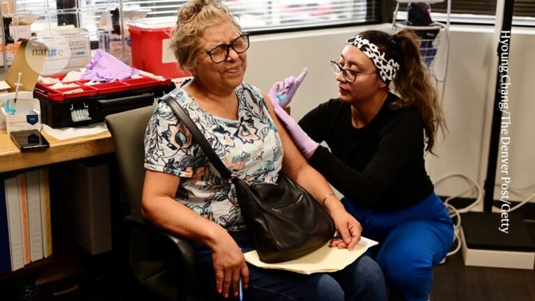 That's interesting. It sounds like volunteer scientists are putting in a significant amount of time and effort to guide vaccine advice in the US. Can you tell me more about what specifically they are working on and what kind of advice they are providing? Are they focused on a particular type of vaccine, such as COVID-19, or are they covering a broader range of vaccines?