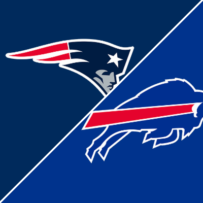 The Buffalo Bills and New England Patriots are facing off on "Sunday Night Football". This is a highly anticipated matchup between two AFC East rivals. 

To get more information about the game, can you tell me what specific details you are looking for? Are you interested in the current score, the teams' past performances, or something else?