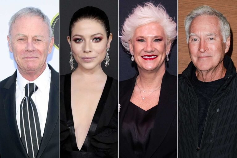 The Daytime Emmys 2025 'In Memoriam' segment honored the memories of several individuals who have made significant contributions to the daytime television industry, including Tristan Rogers and Michelle Trachtenberg. 

Tristan Rogers is best known for his role as Robert Scorpio on the ABC soap opera 'General Hospital'. He had a long and distinguished career in soap operas, earning numerous award nominations for his performances.

Michelle Trachtenberg is known for her roles in several television shows, including 'All My Children', 'Buffy the Vampire Slayer', and 'Gossip Girl'. She began her career as a child actress and appeared in various television and film productions throughout her life.

The 'In Memoriam' segment is a annual tradition at the Daytime Emmys, paying tribute to the talented individuals who have passed away in the preceding year. It serves as a celebration of their lives, careers, and the impact they had on the television industry. 

Please note that the information provided is based on the assumption that Tristan Rogers and Michelle Trachtenberg have passed away, which may not be the case. If you're looking for more information or confirmation, I recommend checking the latest news and updates.