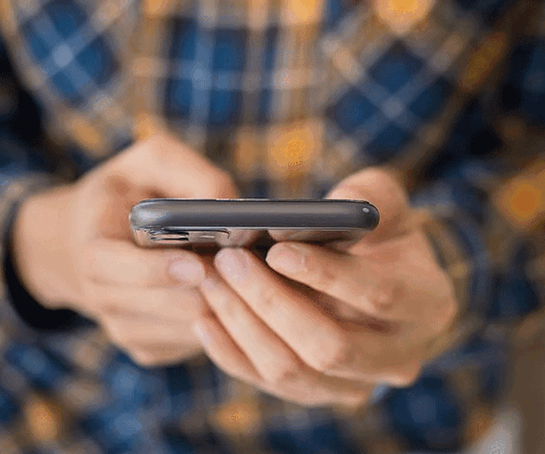 The Sanchar Saathi initiative is a program designed to reunite lost mobile phones with their rightful owners. 

To understand how this program works, can you please provide more context or information about the Sanchar Saathi initiative, such as its location, the organization behind it, and how it operates? This will help me provide a more accurate and helpful response.