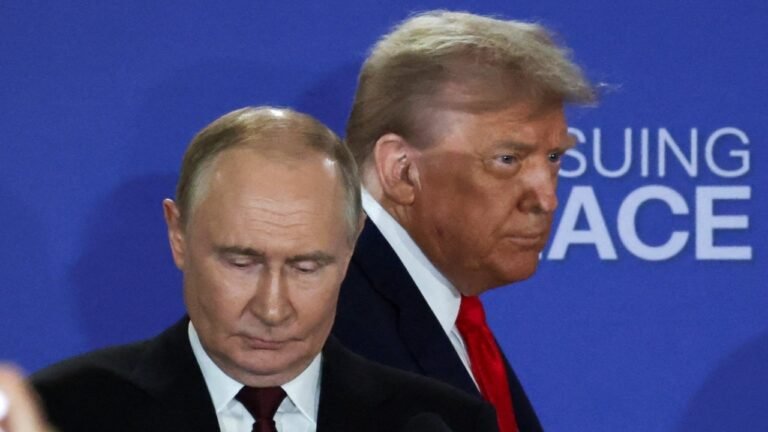 The Trump administration imposed sanctions on two Russian oil companies in response to Moscow's recent nuclear drills. This move is likely a demonstration of the United States' displeasure with Russia's actions and an attempt to exert pressure on the Russian government.

The sanctions, which were announced by the U.S. Department of the Treasury, target two Russian oil companies that are alleged to have ties to the Russian government. The companies, which have not been named, are said to have played a role in supporting Russia's energy sector, which is a critical component of the country's economy.

The sanctions come on the heels of Russia's recent nuclear drills, which were widely seen as a show of force by the Russian military. The drills, which involved the test launch of several nuclear-capable missiles, were viewed with concern by Western nations, which saw them as a provocative move by Russia.

The Trump administration's decision to impose sanctions on the Russian oil companies is likely intended to send a message to Moscow that its actions will not be tolerated. The sanctions are also likely to have significant economic implications for the targeted companies, which could face difficulties in accessing international markets and securing financing.

It's worth noting that this move is part of a broader pattern of tensions between the United States and Russia, which have been escalating in recent years. The two nations have clashed on a range of issues, including Ukraine, Syria, and election interference, and the relationship between them remains strained.

What would you like to know about the sanctions or the current relationship between the US and Russia?