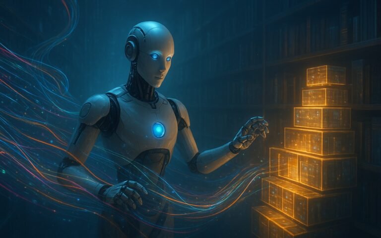 <p>The development of a new memory framework for AI agents is a significant step forward in creating more robust and adaptable artificial intelligence. This framework is designed to enable AI agents to better handle the unpredictability of the real world, which is a major challenge in AI research.</p>
<p>Traditional AI systems often rely on predefined rules and algorithms to make decisions, but these systems can be brittle and prone to failure when faced with unexpected events or uncertainties. The new memory framework, on the other hand, allows AI agents to learn from experience and adapt to changing circumstances, much like humans do.</p>
<p>The key to this framework is the use of advanced memory structures that can store and retrieve complex patterns and relationships. These memory structures are inspired by the human brain's ability to consolidate and retrieve memories, and they enable AI agents to learn from experience and make decisions based on context and patterns.</p>
<p>One of the main advantages of this framework is its ability to handle uncertainty and unpredictability. In the real world, events are often uncertain and unpredictable, and AI agents need to be able to adapt to these changing circumstances. The new memory framework allows AI agents to do just that, by providing them with the ability to learn from experience and make decisions based on context and patterns.</p>
<p>Another advantage of this framework is its potential to enable AI agents to learn from raw, unstructured data. Many AI systems rely on carefully curated and labeled datasets to learn from, but the new memory framework can learn from raw, unstructured data, such as images, videos, and text. This allows AI agents to learn from a much wider range of data sources, and to adapt to changing circumstances more quickly.</p>
<p>The potential applications of this new memory framework are vast and varied. For example, it could be used to create more advanced autonomous vehicles that can adapt to changing road conditions and unexpected events. It could also be used to create more sophisticated robots that can learn from experience and adapt to new situations. Additionally, it could be used to create more advanced chatbots and virtual assistants that can understand and respond to natural language inputs in a more human-like way.</p>
<p>Overall, the development of this new memory framework is an exciting step forward in AI research, and it has the potential to enable AI agents to handle the real world's unpredictability in a more robust and adaptable way. As AI continues to evolve and improve, we can expect to see more advanced and sophisticated AI agents that can learn from experience and adapt to changing circumstances, and this new memory framework is an important part of that evolution.</p>
<p>The new framework is based on the idea that AI agents should be able to learn from experience and adapt to changing circumstances, much like humans do. To achieve this, the framework uses advanced memory structures that can store and retrieve complex patterns and relationships. These memory structures are inspired by the human brain's ability to consolidate and retrieve memories, and they enable AI agents to learn from experience and make decisions based on context and patterns.</p>
<p>The framework consists of several key components, including:</p>
<ol>
<li><strong>Memory formation</strong>: This component allows AI agents to form memories based on experience and sensory inputs. These memories are stored in a complex network of interconnected nodes, which can be retrieved and updated as needed.</li>
<li><strong>Memory retrieval</strong>: This component allows AI agents to retrieve memories from the network and use them to make decisions. The retrieval process is based on patterns and context, rather than simple associations or rules.</li>
<li><strong>Memory consolidation</strong>: This component allows AI agents to consolidate memories from short-term to long-term storage. This process involves the transfer of information from the hippocampus (a temporary storage area) to the neocortex (a long-term storage area).</li>
<li><strong>Pattern recognition</strong>: This component allows AI agents to recognize patterns in sensory inputs and memories. These patterns can be used to make predictions, classify objects, and make decisions.</li>
</ol>
<p>The new framework has several advantages over traditional AI systems, including:</p>
<ol>
<li><strong>Improved adaptability</strong>: The framework allows AI agents to adapt to changing circumstances and learn from experience.</li>
<li><strong>Increased robustness</strong>: The framework enables AI agents to handle uncertainty and unpredictability, and to make decisions based on context and patterns.</li>
<li><strong>Better generalization</strong>: The framework allows AI agents to generalize from specific experiences to more general situations, and to apply what they have learned to new and unfamiliar situations.</li>
</ol>
<p>Overall, the new memory framework is an important step forward in AI research, and it has the potential to enable AI agents to handle the real world's unpredictability in a more robust and adaptable way. As AI continues to evolve and improve, we can expect to see more advanced and sophisticated AI agents that can learn from experience and adapt to changing circumstances, and this new memory framework is an important part of that evolution.</p>