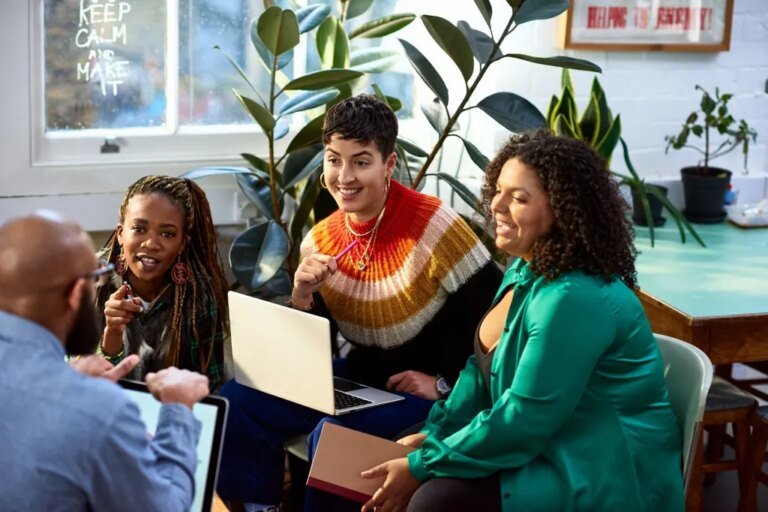 <p>The eternal quest to make work more engaging! Here are some strategies to turn boring tasks into work that people actually care about:</p>
<ol>
<li><strong>Connect tasks to the bigger picture</strong>: Explain how each task contributes to the organization's mission, vision, or goals. This helps employees see the purpose and meaning behind their work.</li>
<li><strong>Autonomy and ownership</strong>: Give employees the freedom to take ownership of tasks and make decisions about how to complete them. This sense of control can increase motivation and engagement.</li>
<li><strong>Make it a game</strong>: Introduce game-like elements, such as challenges, competitions, or rewards, to make tasks more enjoyable and interactive.</li>
<li><strong>Variety and rotation</strong>: Rotate tasks or provide a variety of tasks to keep work interesting and prevent boredom. This can also help employees develop new skills and expertise.</li>
<li><strong>Recognition and feedback</strong>: Regularly recognize and provide feedback on employees' work, highlighting their achievements and progress. This can boost motivation and self-esteem.</li>
<li><strong>Intrinsic motivation</strong>: Appeal to employees' intrinsic motivations, such as a desire to learn, create, or help others. Align tasks with these motivations to increase engagement.</li>
<li><strong>Team-based work</strong>: Assign tasks that require collaboration and teamwork. This can foster a sense of camaraderie and shared purpose.</li>
<li><strong>Opportunities for growth</strong>: Provide opportunities for employees to learn new skills, take on new challenges, and advance in their careers. This can make tasks more engaging and meaningful.</li>
<li><strong>Well-defined goals and expectations</strong>: Clearly define goals, expectations, and deadlines to help employees understand what needs to be done and how to prioritize their work.</li>
<li><strong>Celebrate milestones</strong>: Celebrate employees' achievements and milestones, no matter how small they may seem. This can help create a sense of accomplishment and pride in their work.</li>
</ol>
<p>Some specific examples of turning boring tasks into engaging work:</p>
<ol>
<li><strong>Data entry</strong>: Turn data entry into a competition to see who can enter the most accurate data in a set amount of time.</li>
<li><strong>Report writing</strong>: Encourage employees to think creatively about how to present data and findings in a report, and provide opportunities for them to share their reports with others.</li>
<li><strong>Customer service</strong>: Emphasize the importance of providing excellent customer service and recognize employees who receive positive feedback from customers.</li>
<li><strong>Administrative tasks</strong>: Assign administrative tasks to a team and challenge them to find ways to streamline processes and improve efficiency.</li>
<li><strong>Quality control</strong>: Make quality control a game by setting up a rewards system for employees who identify and report errors or improvements.</li>
</ol>
<p>By applying these strategies, you can turn boring tasks into work that people actually care about, leading to increased motivation, engagement, and productivity.</p>
