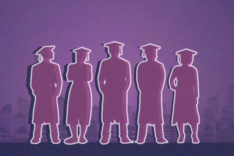 <p>The fact that 58% of graduates can't find jobs presents a significant challenge for the younger generation, but it also offers an opportunity for smart companies to tap into a talented and eager workforce. By recognizing the potential of these graduates, companies can develop strategic hiring and training programs to capitalize on their skills and enthusiasm.</p>
<p>Some potential strategies that smart companies can employ to leverage this opportunity include:</p>
<ol>
<li><strong>Internships and entry-level programs</strong>: Offering internships, apprenticeships, or entry-level positions that provide valuable work experience and training can help graduates develop the skills and confidence they need to succeed in the job market.</li>
<li><strong>Mentorship and coaching</strong>: Pairing graduates with experienced mentors or coaches can help them navigate the job market, develop their professional skills, and build a network of contacts in their industry.</li>
<li><strong>On-the-job training</strong>: Providing on-the-job training and development opportunities can help graduates acquire the specific skills and knowledge required for their role, increasing their productivity and job satisfaction.</li>
<li><strong>Flexible work arrangements</strong>: Offering flexible work arrangements, such as remote work or part-time positions, can help graduates balance their work and personal responsibilities, increasing their job satisfaction and retention.</li>
<li><strong>Industry partnerships</strong>: Collaborating with educational institutions and industry partners can help companies identify and recruit top talent, while also providing graduates with access to valuable resources, networks, and job opportunities.</li>
</ol>
<p>By adopting these strategies, smart companies can not only attract and retain top talent but also contribute to the development of a skilled and adaptable workforce, ultimately driving business growth and innovation. What specific aspects of this topic would you like to explore further?</p>