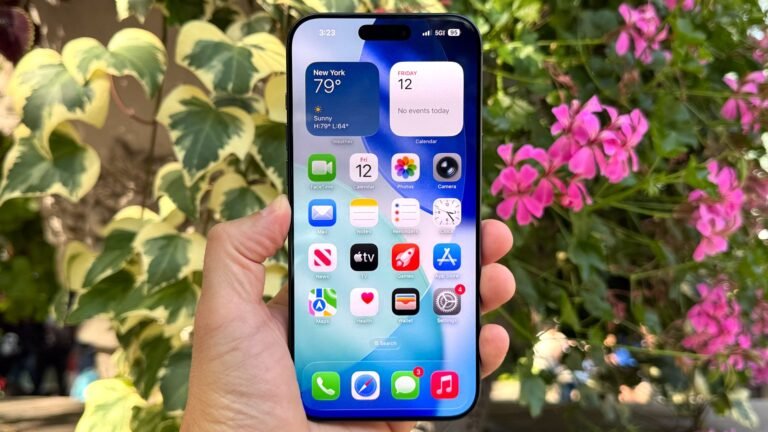 <p>The iPhone! There are so many hidden features and tricks that can make your life easier and more enjoyable. Here are 5 iPhone tricks that you might wish you knew years ago:</p>
<ol>
<li><strong>Quickly switch between open apps</strong>: Double-tap the Home button (or swipe left/right on the Home bar on iPhone X and later) to switch between your most recently used apps. This is a huge time-saver, especially if you're constantly switching between apps like email, social media, and messaging apps.</li>
<li><strong>Use the iPhone's built-in level</strong>: Did you know that your iPhone has a built-in level? Open the Compass app and swipe left to access the level feature. This is super handy for hanging pictures, shelves, or making sure your DIY projects are perfectly level.</li>
<li><strong>Take a screenshot and edit it immediately</strong>: When you want to take a screenshot, don't just tap the Sleep/Wake and Home buttons (or Volume Down and Sleep/Wake on iPhone X and later). Instead, tap the thumbnail that appears in the bottom-left corner of the screen. This will open the screenshot in the Markup editor, where you can crop, annotate, and share it immediately.</li>
<li><strong>Use Night Shift in any app</strong>: Night Shift is a feature that adjusts the screen's color temperature to reduce blue light emission, which can help you sleep better. To enable Night Shift in any app, go to Settings > Display & Brightness > Night Shift, and schedule it to turn on automatically at sunset or at a specific time. You can also enable it manually by swiping up from the bottom of the screen (or down from the top-right corner on iPhone X and later) to access the Control Center, and then tap the Night Shift toggle.</li>
<li><strong>Type faster with keyboard shortcuts</strong>: The iPhone's keyboard has a few hidden shortcuts that can help you type faster. For example, tap and hold the ".com" key to access ".net", ".edu", and other domain extensions. You can also tap and hold the "123" key to access a plethora of symbols and punctuation marks. Additionally, if you have an iPhone with 3D Touch (or an iPhone 6s or later), you can use the "quick path" feature to type faster by swiping from one letter to another without lifting your finger.</li>
</ol>
<p>These are just a few of the many iPhone tricks and features that can make your life easier and more enjoyable. Do you have a favorite iPhone trick that you wish you knew years ago?</p>