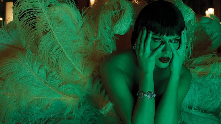 To address this question, I need more information about 'The Life of a Showgirl' and the context surrounding Taylor Swift and potential song copying. 

Can you provide more details about 'The Life of a Showgirl', such as the release date, and which songs are allegedly copied? Additionally, are there any specific artists or songs that Taylor Swift is accused of copying? 

This information will help me better understand the situation and provide a more accurate response.