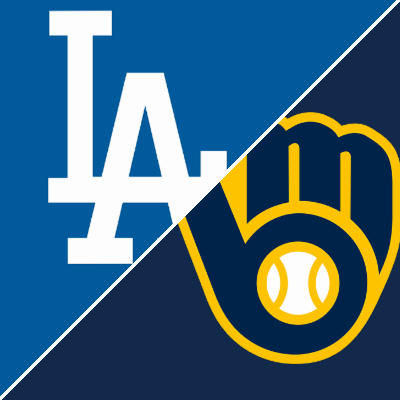 To get the most up-to-date information on the Brewers vs. Dodgers NLCS Game 1, I would need to access current events and sports news. However, I can tell you that the National League Championship Series (NLCS) is a best-of-seven game series, with the winner advancing to the World Series.

Can you please provide me with more context or information about the current status of the game, such as the score or any notable plays? Alternatively, I can try to provide general information about the teams or the series if that would be helpful.