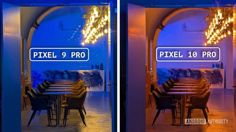 What Google did to the Pixel 9's camera is unforgivable