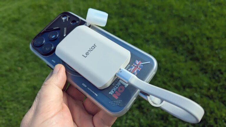 <p>When it comes to portable SSDs, durability is a top concern, especially if you plan to use it off-grid or in harsh environments. Here are some factors to consider and a few recommendations:</p>
<p><strong>Key durability factors:</strong></p>
<ol>
<li><strong>IP rating</strong>: Look for a device with a high IP rating (e.g., IP67 or higher), which indicates resistance to dust, water, and other environmental factors.</li>
<li><strong>Build quality</strong>: A rugged, shock-absorbing design can help protect the drive from accidental drops and impacts.</li>
<li><strong>Connectivity</strong>: A sturdy, reliable connection (e.g., USB-C or USB 3.2 Gen 2) can prevent data loss due to loose connections.</li>
<li><strong>Temperature range</strong>: If you plan to use the SSD in extreme temperatures, ensure it can operate within a wide temperature range (e.g., -20°C to 60°C).</li>
</ol>
<p><strong>Recommended portable SSDs:</strong></p>
<ol>
<li><strong>G-Technology G-Drive Mobile SSD</strong>: This 2TB SSD is designed for rugged use, with an IP67 rating and a durable aluminum body. It's also compact and lightweight.</li>
<li><strong>SanDisk Extreme Portable SSD</strong>: This SSD offers a rugged design, IP55 rating, and a compact size. It's available in capacities up to 2TB.</li>
<li><strong>Western Digital WD Black P50</strong>: This portable SSD features a durable design, IP55 rating, and a high-speed USB 3.2 Gen 2 connection. It's available in capacities up to 2TB.</li>
<li><strong>LaCie Rugged SSD</strong>: This SSD is designed for harsh environments, with an IP67 rating and a rugged, shock-absorbing design. It's available in capacities up to 2TB.</li>
</ol>
<p><strong>The 2TB SSD you'd trust off-grid:</strong></p>
<p>You didn't mention the specific model, but if you've found a 2TB SSD that you trust, it's likely due to its durable design and features. Some questions to consider:</p>
<ul>
<li>What is the IP rating of the SSD?</li>
<li>What kind of build quality does it have (e.g., metal, plastic, or a combination)?</li>
<li>Are there any additional features, such as shock-absorbing materials or a secure connection?</li>
</ul>
<p>If you're satisfied with the answers to these questions, it's likely that your chosen SSD will serve you well off-grid. Just remember to handle it with care and follow best practices for data protection, such as backing up your data regularly.</p>