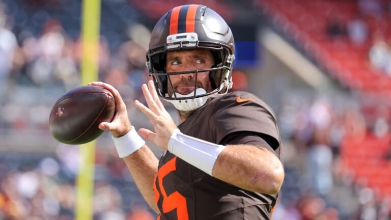 With the NFL trade deadline approaching, sources are expecting a lot of activity in the trade market. This could lead to some big moves and shake-ups in the league. Teams may look to bolster their rosters with key acquisitions, while others may try to unload players who aren't fitting in or are nearing the end of their contracts.

Some potential trade targets could include players who are struggling to find playing time with their current teams, or those who are on teams that are out of playoff contention. Teams that are in contention may also look to add depth or make a push for a playoff spot.

It's also possible that we could see some big-name players on the move. With the salary cap and contract situations playing a big role in NFL roster construction, teams may need to make moves to free up space or get out from under large contracts.

What specific aspects of the NFL trade market would you like to know more about? Are you interested in potential trade targets, or perhaps the teams that are most likely to be active ahead of the deadline?