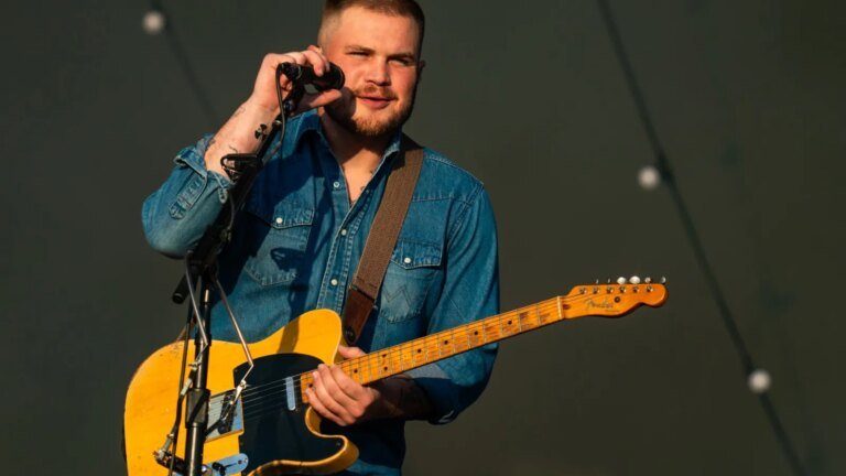 Zach Bryan, a country music artist, has recently clarified the meaning and intentions behind his song "ICE" to address the controversy surrounding it. He expressed that the song's message is being misunderstood, leading to division among his fans and the public.

In his statement, Bryan emphasized that the song "ICE" is not meant to be a divisive or hateful anthem, but rather a reflection of the complexities and struggles of the human experience. He acknowledged that the song's lyrics may have been misinterpreted, leading to a rift among his audience.

Bryan's clarification highlights the challenges artists face when creating content that tackles sensitive and controversial topics. The song "ICE" has sparked intense debate, with some listeners praising its raw honesty and others criticizing its perceived message.

By speaking out and providing context to his song, Zach Bryan aims to bridge the gap between his intended message and the public's perception. He encourages fans to listen to the song with an open mind and to consider the nuances of the lyrics, rather than jumping to conclusions based on initial reactions.

The controversy surrounding "ICE" serves as a reminder of the power of music to spark important conversations and the need for artists to be mindful of the impact their work can have on their audience. As Zach Bryan navigates this challenging situation, he remains committed to using his platform to share his art and connect with his fans, even in the face of division and disagreement.