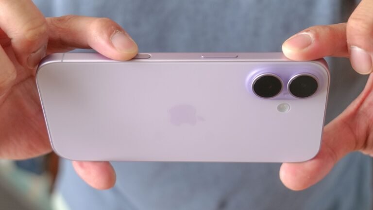 iPhone 17's Camera Control drives me crazy — here's what Apple needs to do to fix it